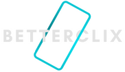 Better Clix Better Clix logo